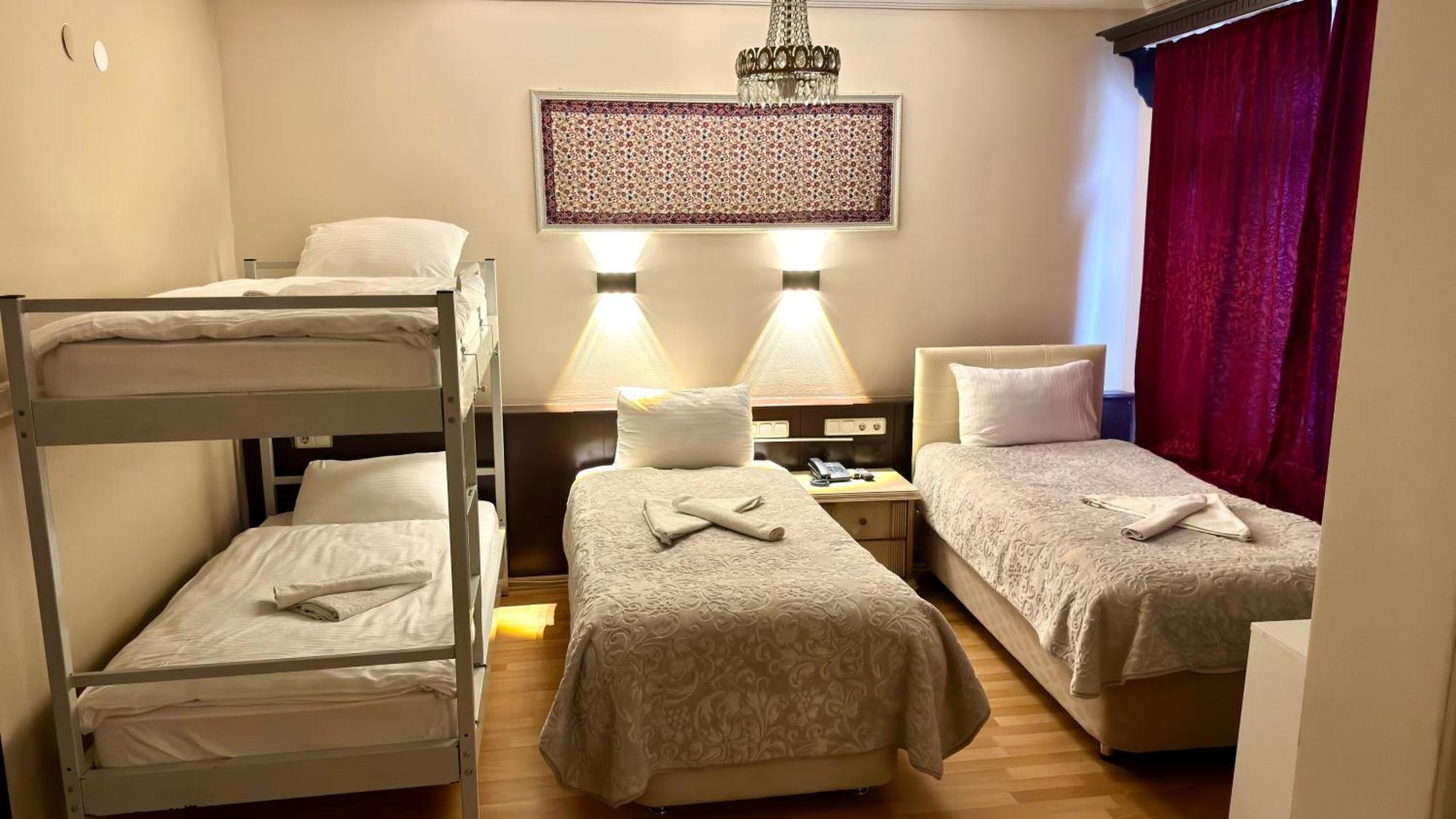 Ephesus Centrum 塞尔丘克 外观 照片